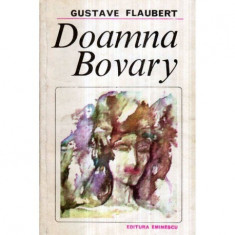 Doamna Bovary foto