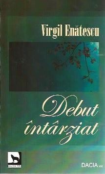 Debut intarziat foto