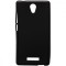 Husa ALLVIEW P6 Lite - Silicon TPU (Negru)
