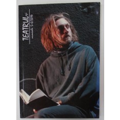 TEATRUL AZI , REVISTA DE CULTURA TEATRALA , NR. 5 si 6 , 2014