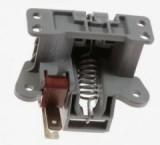 Inchizator Usa Original Indesit Masina de Spalat Vase - Compatibil Diverse Modele