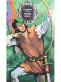 Al. Dumas - Robin Hood (editia 1974)