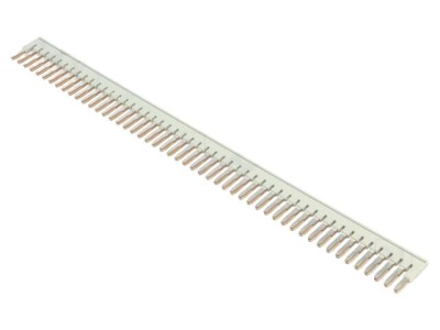 Punte de conectare PHOENIX CONTACT 50 terminale 5mm gri foto