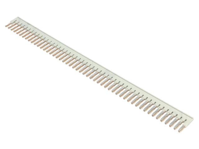 Punte de conectare PHOENIX CONTACT 50 terminale 5mm gri
