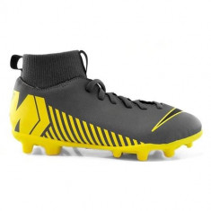 Ghete Fotbal Nike Mercurial Superfly Club Fgmg JR AH7339070 foto