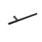 BASTON ARROW TONFA JGS L=59CM 3.1CM + SUPORT TR02