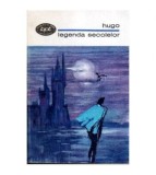Victor Hugo - Legenda secolelor - Versuri alese - 107148