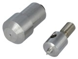 Cap pentru presă manuală BUN-FAVORIT 0,8mm - BUNGARD