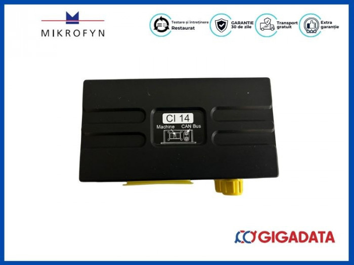 Mikrofyn CI14 770574 Joystick Interface Module
