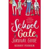 The school gate survival guide