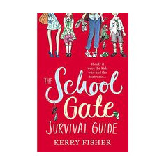 The school gate survival guide