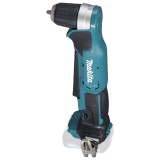 Makita DA333DZ - Masina de gaurit unghiulara fara acumulatori si incarcator Li-Ion 10.8 V - Ah