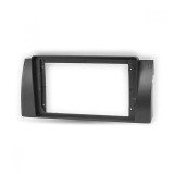Rama adaptoare BMW E39 E53 E38 pentru Navigatii multimedia Android de 9 Inch