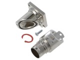 Carcasă conector unghiulară HARTING M17 M17