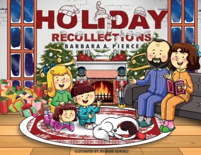Holiday Recollections foto