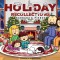 Holiday Recollections