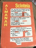 ALMANAH02 Scanteia 1989