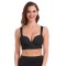 J720-1 Bustiera sport cu bustul buretat si push-up