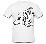 Cumpara ieftin Tricou &quot; Dalmatian &quot;