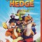 DVD animatie: Over the Hedge ( original, subtitrare in limba romana )