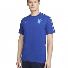 FC Chelsea tricou de bărbați Repeat blue - L