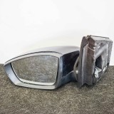 Oglinda laterală st&acirc;nga VW POLO 6R, 6C 2012 OEM: 6R2857501BF 3258080