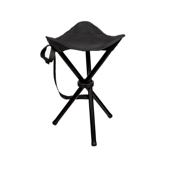 Scaun pentru plaja, 32 x 32 x 41 cm, maxim 90 kg