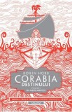 Corabia destinului. Seria Corabiile insufletite. Partea 3. Vol.1 - Robin Hobb