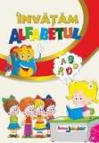 Invatam alfabetul - Roxana Geanta