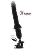 Vibrator Magnum Opus Thruster Pro
