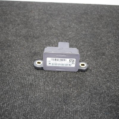 Senzor de accelerație OPEL INSIGNIA A G09 2010 OEM: 13505726BF30A056Y7 3484096 foto