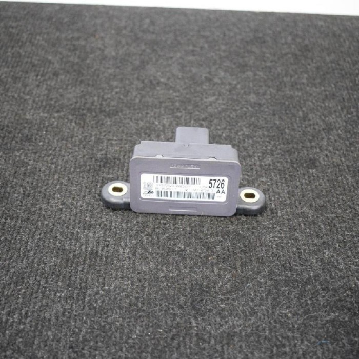 Senzor de accelerație OPEL INSIGNIA A G09 2010 OEM: 13505726BF30A056Y7 3484096