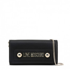 Poseta dama, Love Moschino, JC5607PP18LC_0000, Negru foto