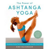 The Power Of Ashtanga Yoga