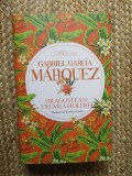 Dragostea in vremea holerei - Gabriel Garcia Marquez