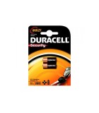 Baterii alcaline 12V Duracell MN21 V23GA LR23 2buc