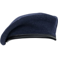 Bereta Militara Comando Coifura Bleumarin MFH (Marime: 58)