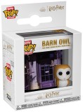 Figurina - Bitty Pop! Deluxe - Harry Potter: Barn Owl | Funko