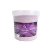 Sare de baie 5kg cu aroma de lavanda pentru relaxare si detensionare