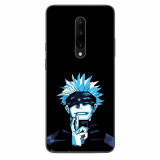 Husa compatibila cu OnePlus 7 Pro Silicon Gel Tpu Model Jujutsu Kaisen