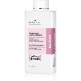 Brelil Professional No Frizz șampon pentru par indisciplinat 250 ml