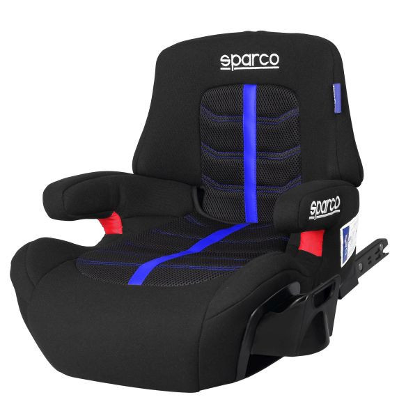 Scaun Copii Sparco Ece R44 / 04 22-36Kg SPRO 900IBL