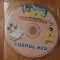 CD audio Magic English - Corpul meu