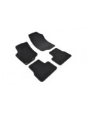 Set covorase auto din mocheta Peugeot 207 (2006-2015), Umbrella
