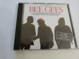 Bee Gees - the very best , cd