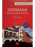 Maxim Popp - Germana pentru incepatori (Editia: 2012)