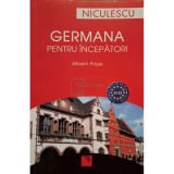 Maxim Popp - Germana pentru incepatori (Editia: 2012)