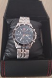 Ceas cronograf Swiss Military