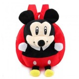 Ghiozdan plus gradinita -Mickey Mouse, TOY World Int.