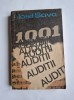 Iosif Sava, 1001 audiții. Fișe. Conspecte. Eseuri. București 1987